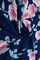 1 Yard Korean ITY Floral Print Knit Fabric 58/60″ Wide Polyester Spandex Blend Idead For Apparel